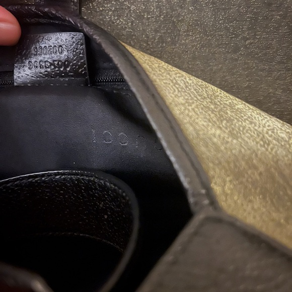 Gucci Jackie Bag - Picture 6 of 7